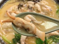 -明呈黄鱼面馆(斜土路店)