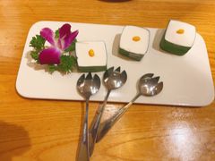 -曼泰·泰餐(京华城店)