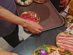 -闻老头·菊花炭烤肉(佛山首店)