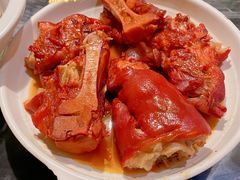 -小稻田辣椒炒肉(大浪商业中心店)