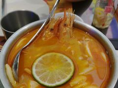 -simply thai天泰(世纪汇店)