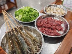-盈田盈粥庄(博山东路店)