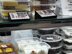 -许阿姨糕团店(南京总店)