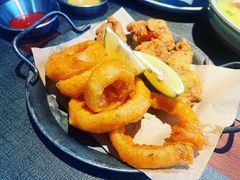 -West10 西拾·西餐厅·创意菜(未来科技城店)