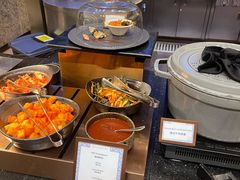 -鸣诗自助餐(澳門四季酒店)