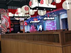 大堂-三禾寿司(南城印象汇店)