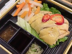 -大家乐(深圳中信店)