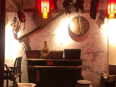-田园印象·成都土菜院子(华阳店)