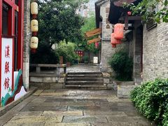 -回龙窝历史文化街区