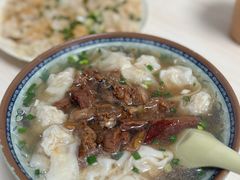 -大戚饭店(泰华路店)