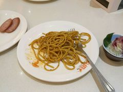 -悦橙烤肉海鲜自助(中央大街店)