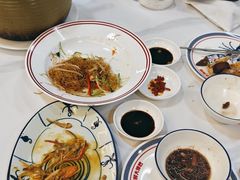 -明本湛江鸡•海鲜小厨(陈家祠店)