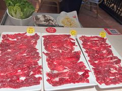 -潮泰牛肉火锅 · 创于1992年(车公庙店)