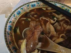 -金杨拉面王小吃面馆·牛三宝面·红烧牛肉粉