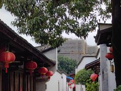 -三坊七巷历史文化街区