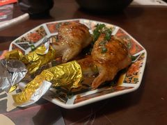 -弓二·烧鸟居酒屋(财富购物中心店)