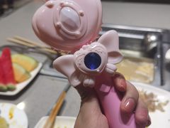 -海底捞火锅(铂澜大象城店)