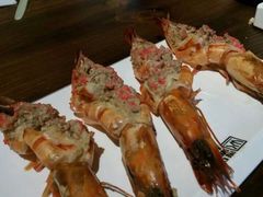 -HIHE Bistro·Oyster Bar(华熙live店)