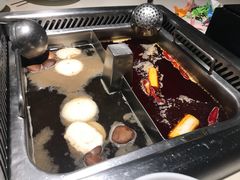 -海底捞火锅(万丰桥店)