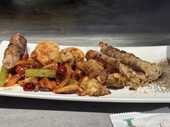 元宝虾-水木锦堂·自助铁板烧(世贸天阶店)