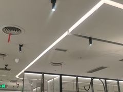 -绿茶餐厅(青岛城阳万象汇店)