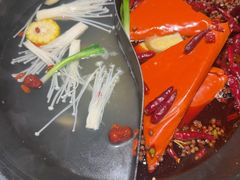 -阳阳老火锅(小南门店)