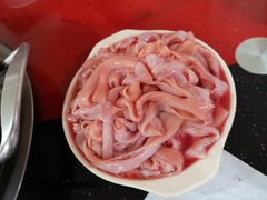 纯鲜鸭肠-储奇门鳝鱼火锅(总店)