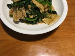 -莲香西域·正宗新疆菜(龙华店)