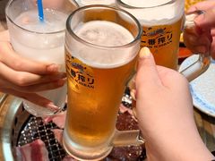 -虎丸烧肉(世纪汇店)