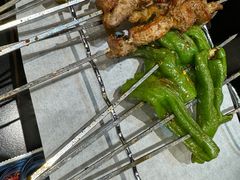 -老虎滩大连海鲜烧烤(建邺云锦路总店)