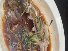 -盛百味·家宴餐厅(霸州分店)