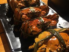 -戴记龙虾(天泽街店)