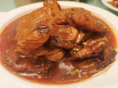 -川人川菜馆·小龙虾·鲜虾现做(黄山路店)