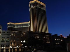 -澳门威尼斯人综合度假区