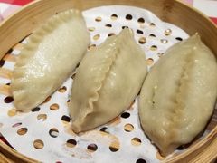 莜面蒸饺-西贝(方庄店)