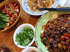 -四方面荘(常丰花园店)