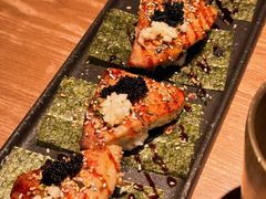 -MIKOMIKO和牛烧肉专门店(南门店)