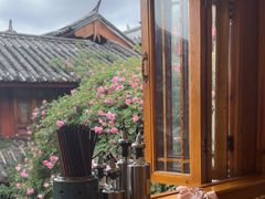 -勺子米线·云南传统小吃市集(四方街店)