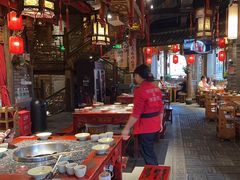 -吃城都·鱼蛙火锅(西玉龙街店)