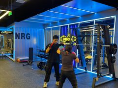 -NRG健身私教CLUB(打浦桥店)