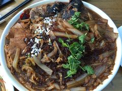 一轩饺子馆(丽都店)-一轩饺子馆(丽都店)