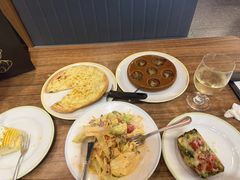 -萨莉亚意式餐厅(河东万达店)