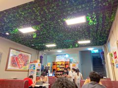 大堂-鱼羊宴烤鱼羊蝎子烧烤(怡馨家园店)