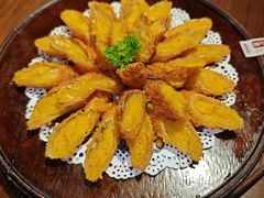 -难得怪味·客家山宴(沙县店)