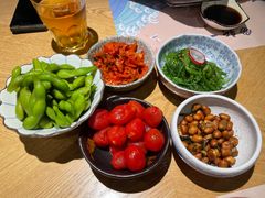 -新一喜铁板料理餐厅·铁板放题(北国商城店)