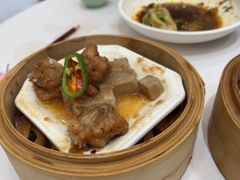 -骏丰酒楼(黄编店)