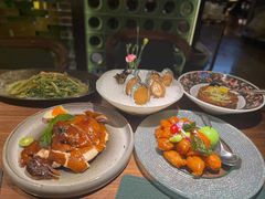 -木棉·醉心粤味(COCO Park店)