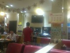 -城一锅涮烤羊蝎子·烤串