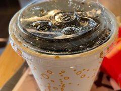 -麦当劳(团结湖店)
