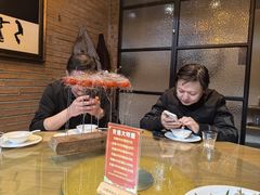 -山楂树融合菜餐厅